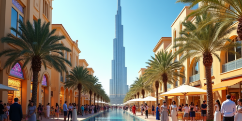 bestvltn.com | How Dubai’s Tourism Industry Contributes to Business Development