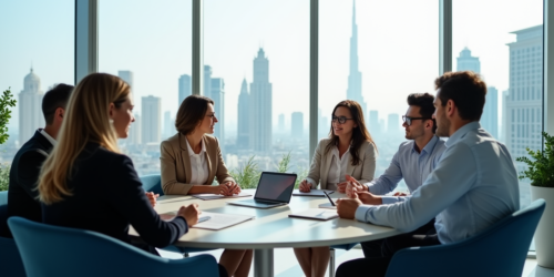 bestvltn.com | Setting Up a Marketing Agency in Dubai: Key Considerations