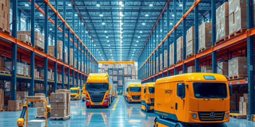 bestvltn.com | The Growth of Dubai’s AI-Enhanced Logistics Solutions